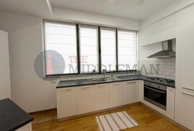 Smaranda Braescu I 2 camere I Mobilat I Luminos - 5