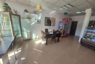 Spațiu comercial, de 262 mp, în Alexandru cel Bun - 3