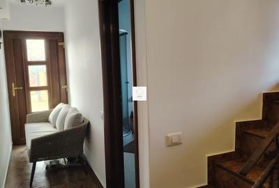 Casă individuală cu 4 camere cu Teren 455 Mp în Crevedia - 11