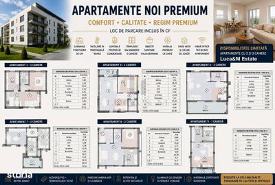 Apartament cu 2 camere în Albina - 6