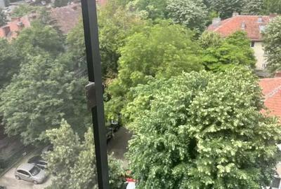 Garsoniera la 2 min de metrou Timpuri Noi. - 4