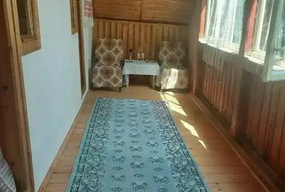 Casa de vacanta Colibita - 2