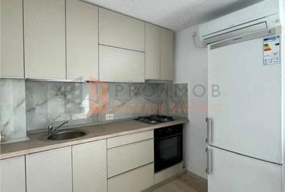 Garsonieră decomandată, mobilată în Central - 7