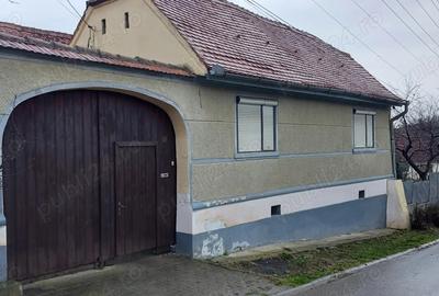 Casa batraneasca in Aciliu - 6