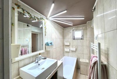 Garsonieră semidecomandată în Calea Victoriei - 12