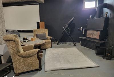 Casă cu 5 camere cu Teren 828 Mp în Apahida - 1