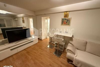 Apartament cu 2 camere semidecomandat în Horea - 1