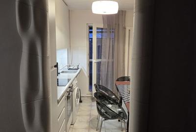 Apartament cu 3 camere decomandat în Rogerius - 7