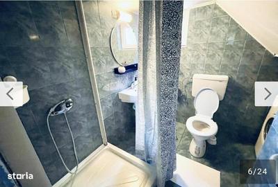 Casă cu 3 camere cu Teren 435 Mp în Central - 3