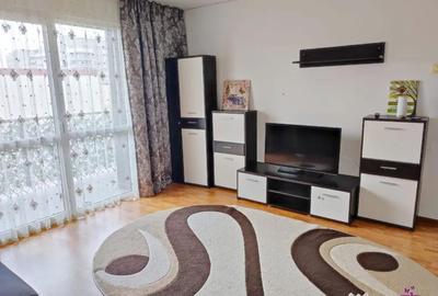 Apartament cu 2 camere decomandat în Cantemir