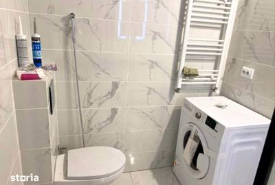 Casă cu 2 camere cu Canalizare în Mărăști - 3