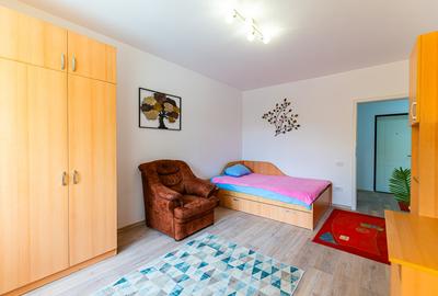 Garsonieră decomandată în Măgurele - 3