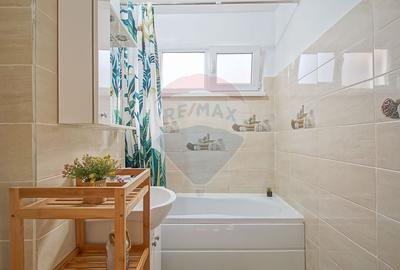 COMISION 0% | Apartament cu 2 camere | Gata de mutare | Zona Astra - 19