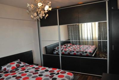 Apartament cu 2 camere semidecomandat în Ultracentral - 2