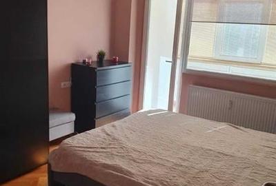 Vanzare apartament 3 camere tei - renovat mobilat - 9