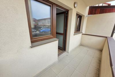 Garsonieră decomandată în Sânpetru - 10