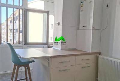 Garsoniera dd?nchiriat Sibiu Cart Arhitectilor - 4