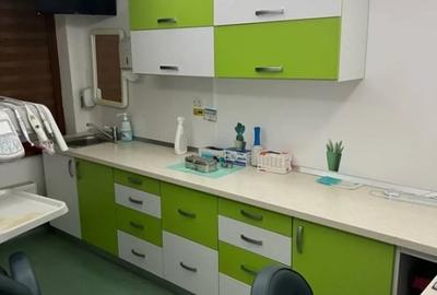 Cabinet stomatologic | Anton Colarian | Echipat complet - 3