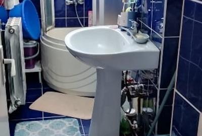 Apartament cu 2 camere semidecomandat, mobilat în Libertății - 3