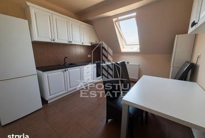 Apartament cu 2 camere în Central - 2