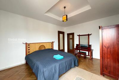 Apartament cu 4 camere decomandat, mobilat în Ultracentral - 17