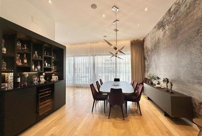 Luxury Penthouse for sale//Herastrau-Amazing view//3 parking - 8