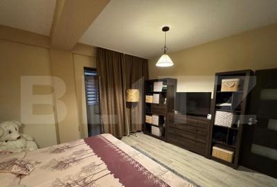 Apartament 3 camere, 95 mp, zona Ampoi 3 - Arex - 4
