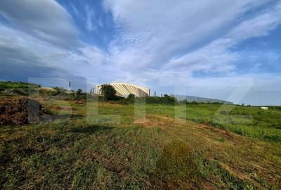 Teren intravilan, 1000mp, in zona Hub Educational, Borhanci - 1