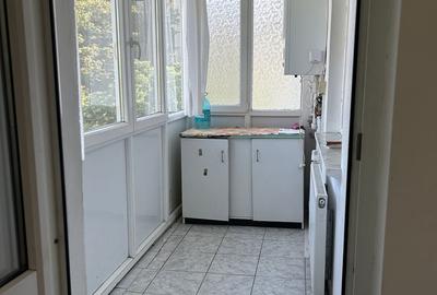 Apartament cu 3 camere în Central - 3