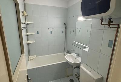 Garsonieră decomandată, mobilată în Dristor - 6