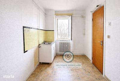 Apartament cu 2 camere semidecomandat în Central - 6