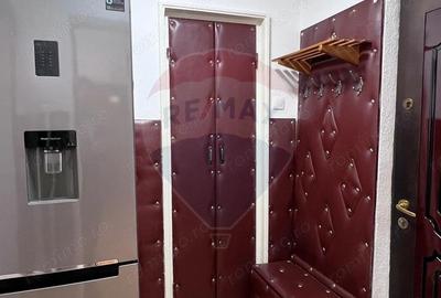 Apartament cu 2 camere de vanzare in Micro 20 I Galati - 2