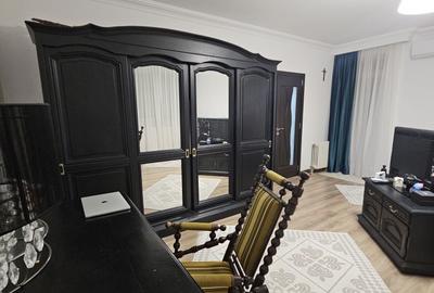 Apartament cu 2 camere semidecomandat în Bucium - 2
