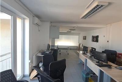 Spatiu comercial  Iosefin etaj 1 cu lift+loc parcare - 5