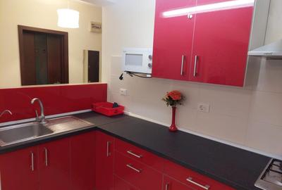 Ap 3 camere spatios + curte - Lujerului Virtutii - 12