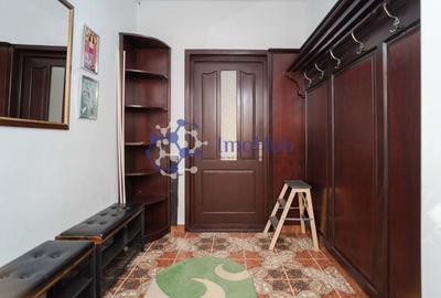 Vila cu 5 camere, 650 mp teren, Nicolina - 5