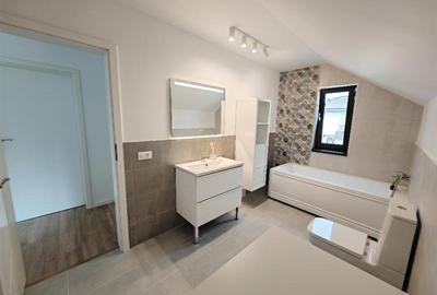 Casă individuală cu 4 camere cu Canalizare în Periferie - 31