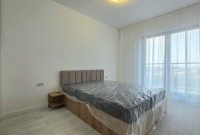 Apartament cu 2 camere semidecomandat, mobilat în Pantelimon - 3