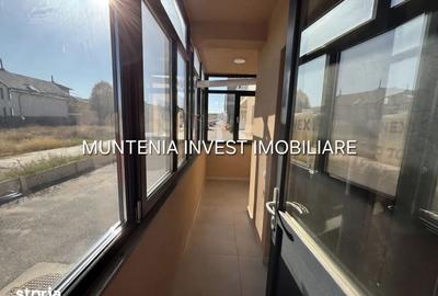 Apartament cu 2 camere decomandat în Trivale - 2