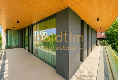 Apartament cu 2 camere semidecomandat, mobilat în Primăverii - 11