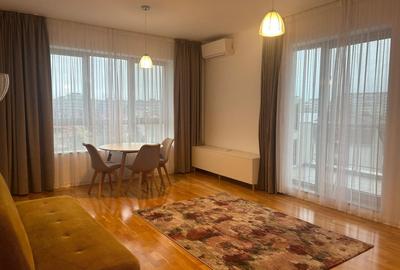 LUXURIA RESIDENCE * 2 CAMERE MOBILATE PREMIUM* TERASA 8 MP - 2