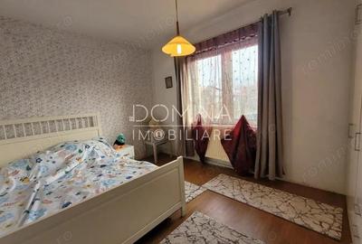 Vanzare casa situata in Targu Jiu, strada Jiului - zona Pie?ei Centrale - 3