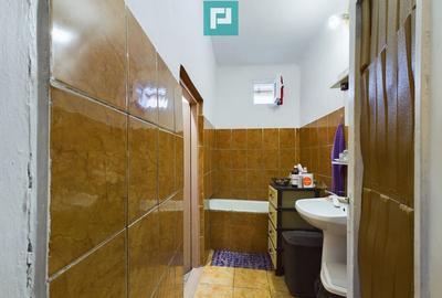 Casă cu 4 camere cu Teren 250 Mp în Șega - 3