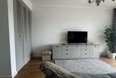 Inchiriere apartament de 2 camere Herastrau - 6