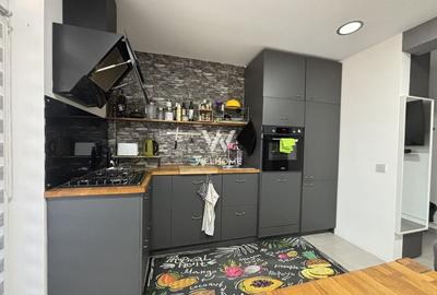 Apartament 3 camere GATA DE MUTARE - zona Mandra, C. Arhitectilor - 2