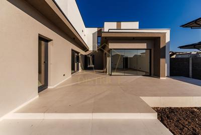 Vila individuala noua cu 5 camere | Dumbravita | Comision 0% - 3