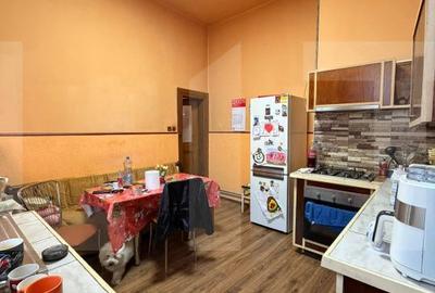 Apartament cu 3 camere în Central - 8