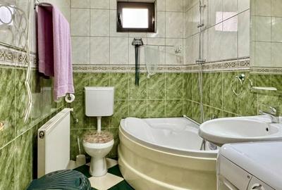 Casa la parter | 2 Camere | Ferentari | Curte generoasa | Teren 128mp - 8