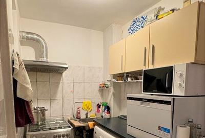 Apartament 2 camere decomandat, 45 mp, Str. Reșița – Huedin, utilat și mobilat - 8