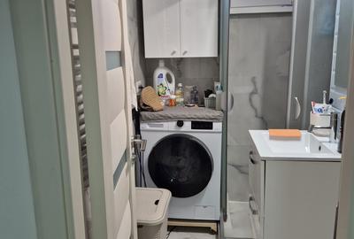 Garsonieră decomandată în Central - 4
